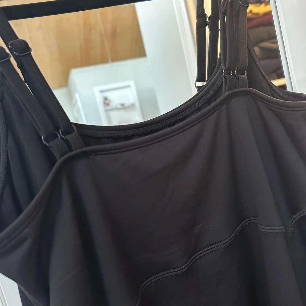 Universal Standard Next-to-Naked Dress, size Small (14/16) NWOT - Picture 7 of 7